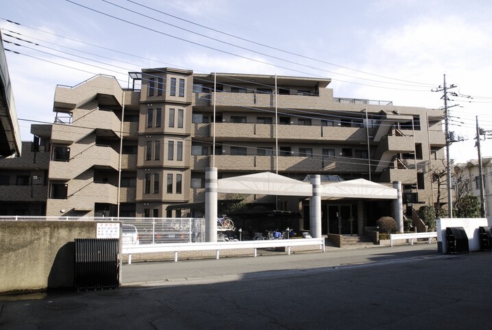 ルイシャトレ分倍河原