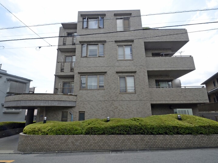 オーベル馬込