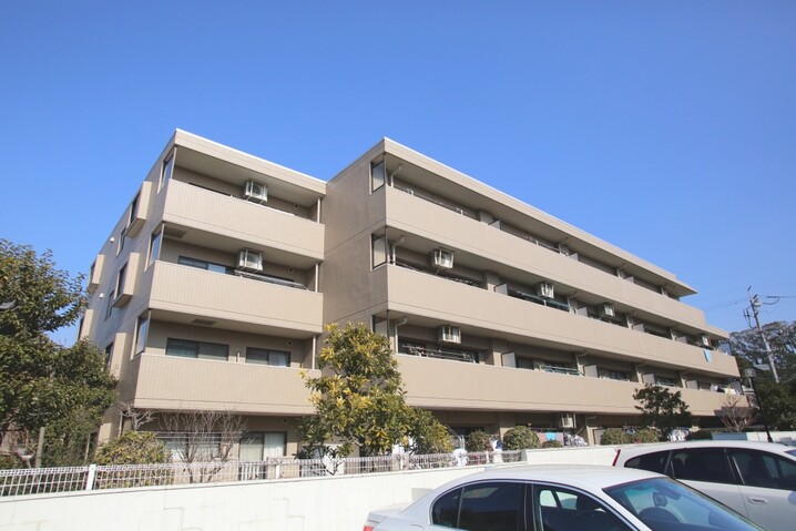 アーバニーハイツ市川東