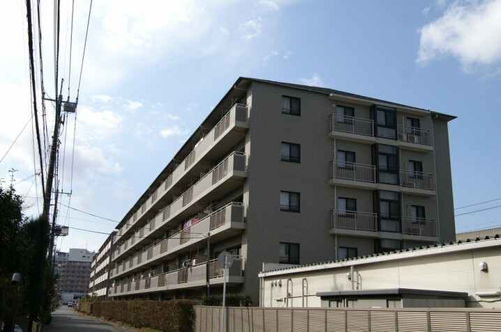 オーベル八千代緑が丘