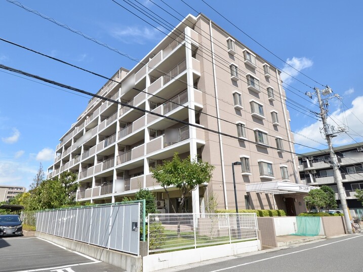 ディアコート下総中山