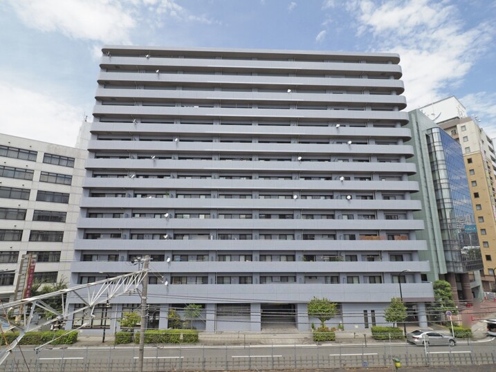 メイツ新横浜