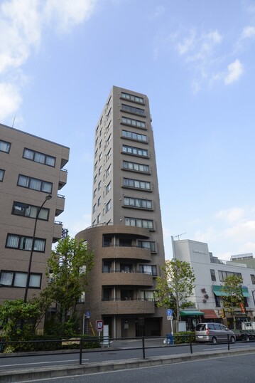 ルミネ四谷