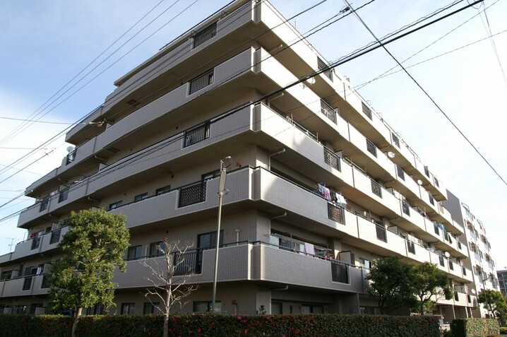 東急ドエルアルス薬園台グランドプラザ