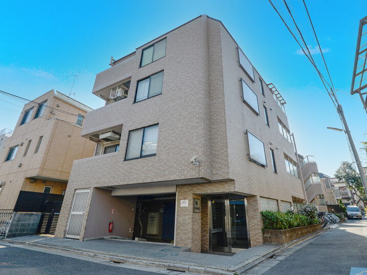 ヴィンテージ杉並和田