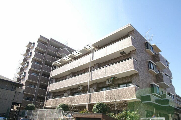 アドリーム津田沼