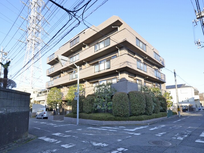 町田中町ガーデンハウス
