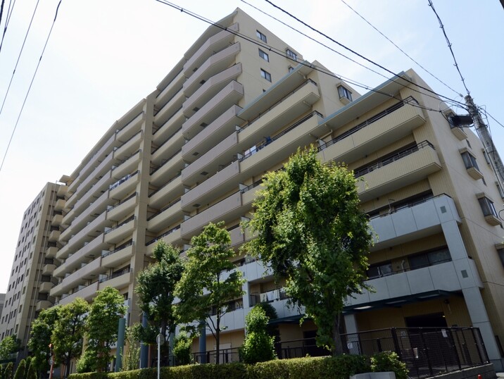 パセオ東京イースト