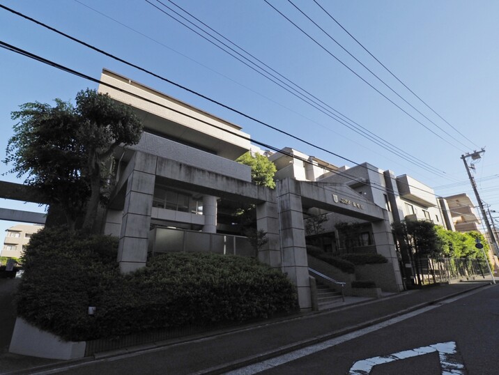 コンセール弥生台