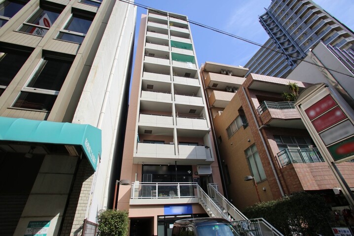 藤和シティホームズ船橋本町通り弐番館