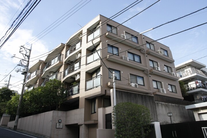 マイキャッスル上池台Ⅱ