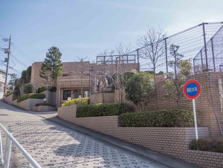 藤和世田谷岡本ホームズ