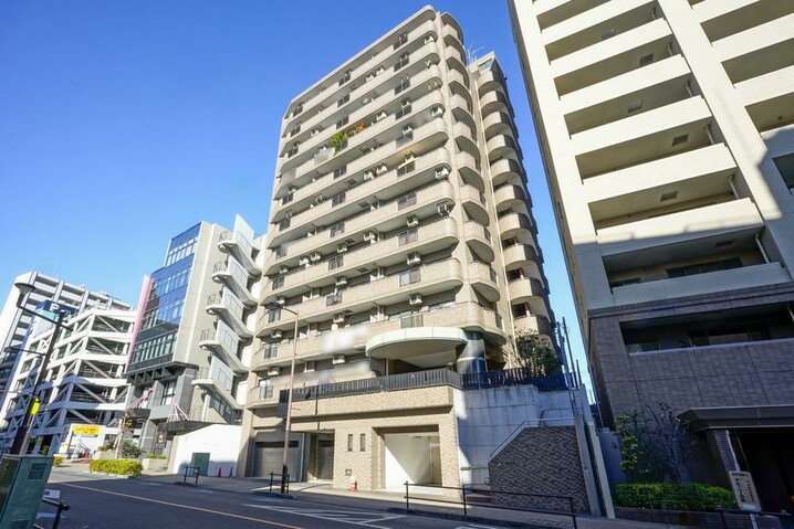 エクレールコート国分寺