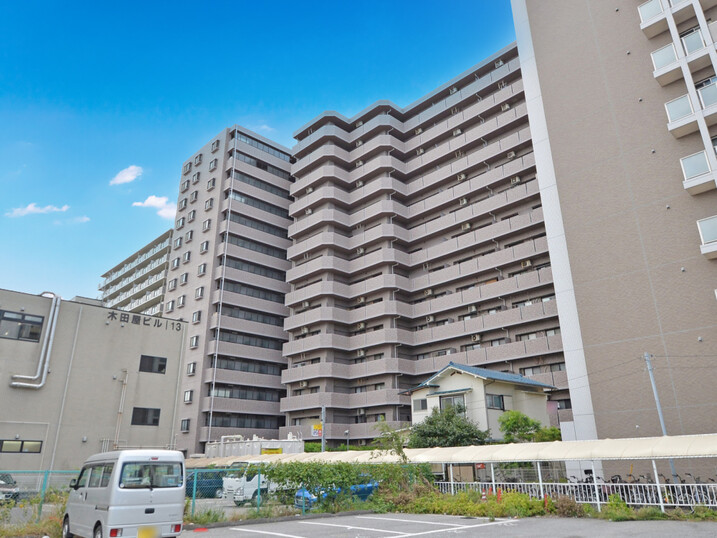 ライオンズステーションプラザ西船橋