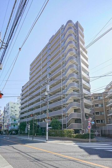 コスモ国立