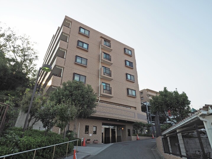藤和ライブタウン戸塚