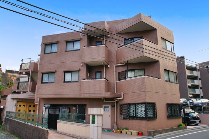 ナイスアーバン東寺尾中台