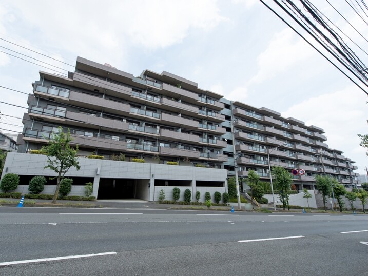 フォティーニアたまプラーザ