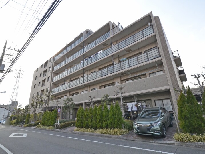ハイホーム立川錦町
