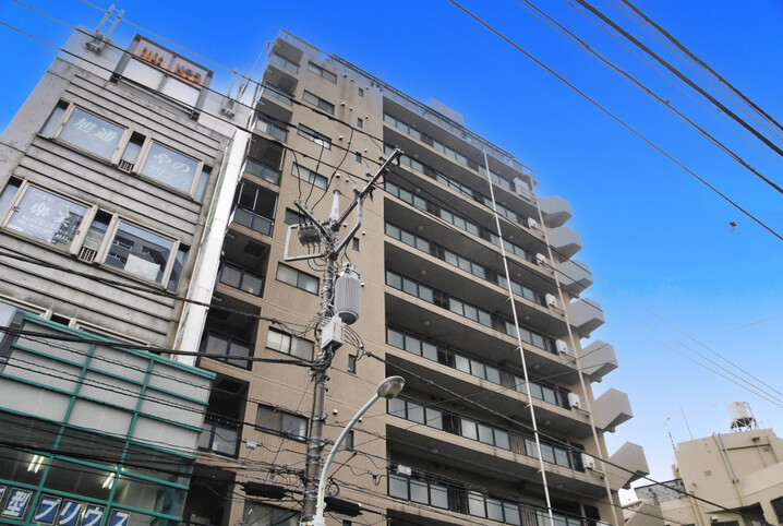 マイキャッスル国立