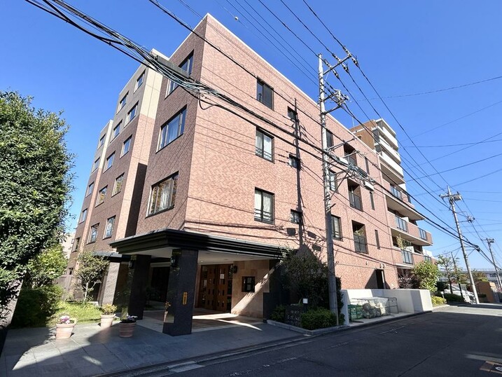 イトーピア多摩永山パークレジデンス
