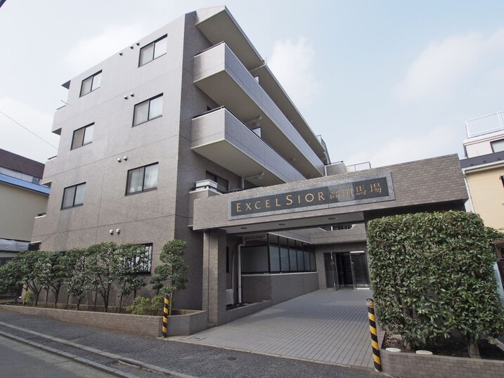 エクセルシオール高田馬場