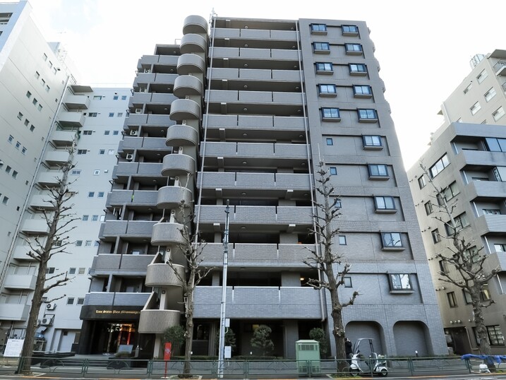 ライオンズステーションプラザ南阿佐ヶ谷