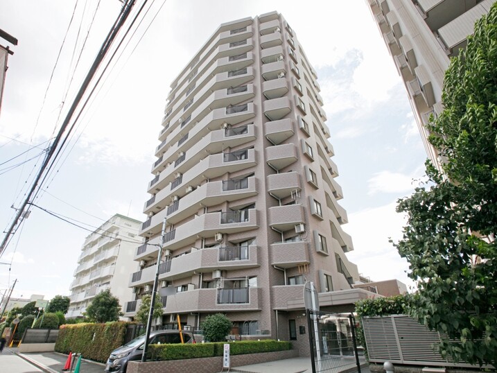 セラード川越
