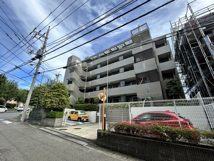 サンヴェール市が尾サザンコート