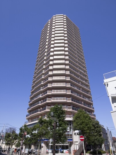 グラントーレ橋本
