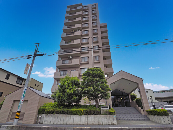 サンクレスト浦和