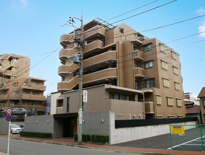 コスモ千鳥町エクセラ