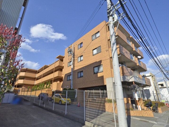 ダイアパレス鶴川キッズフィールド
