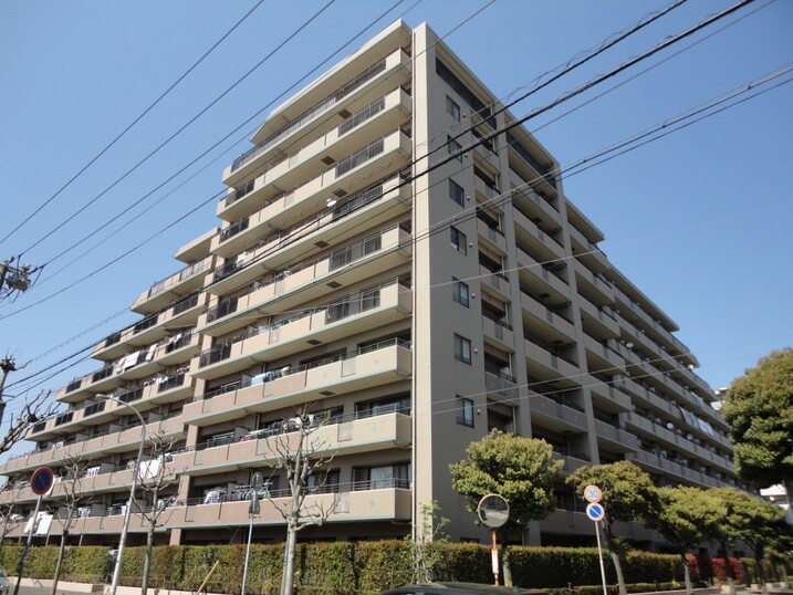 稲毛海岸パークホームズ