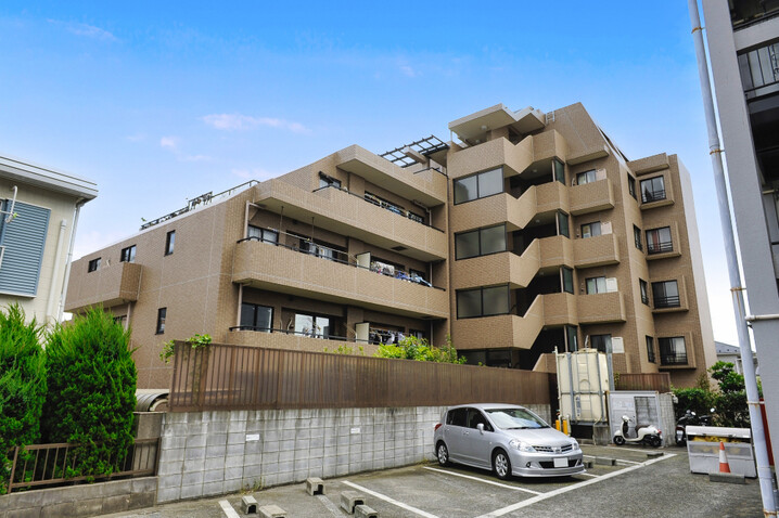 バームステージ町田中町