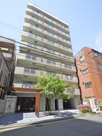 ラヴェンナ日本橋