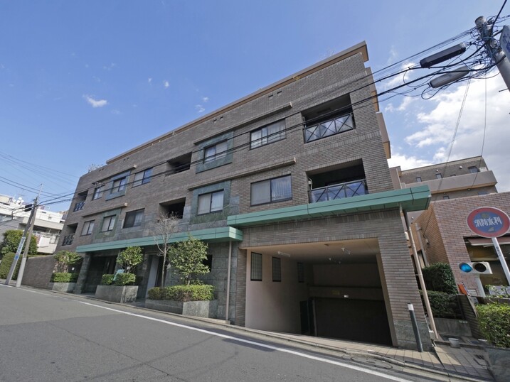 パロス下北沢