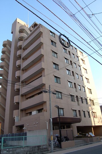 エクセル戸田公園