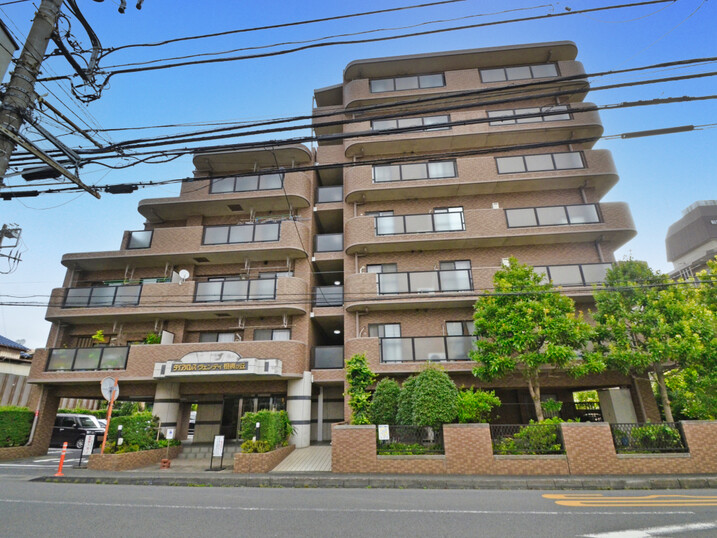 ダイアパレスヴェンティ相模が丘