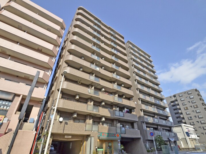 グリーンプラザ和光参番館