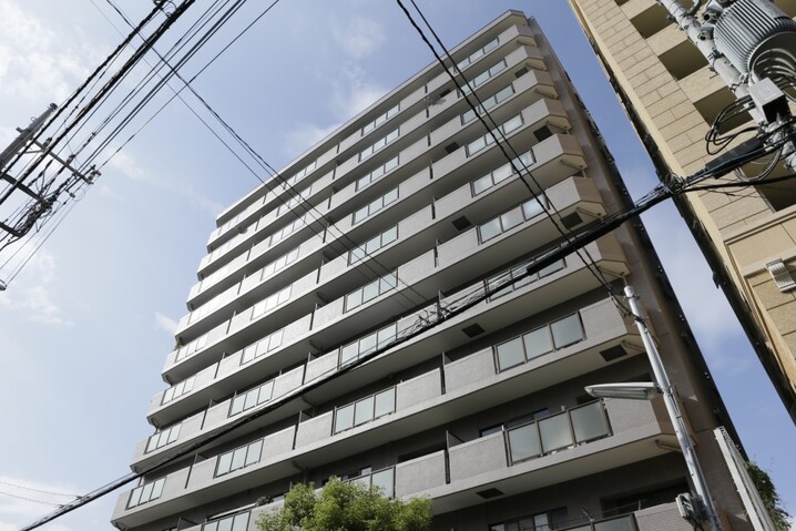 レクセルマンション浦和岸町