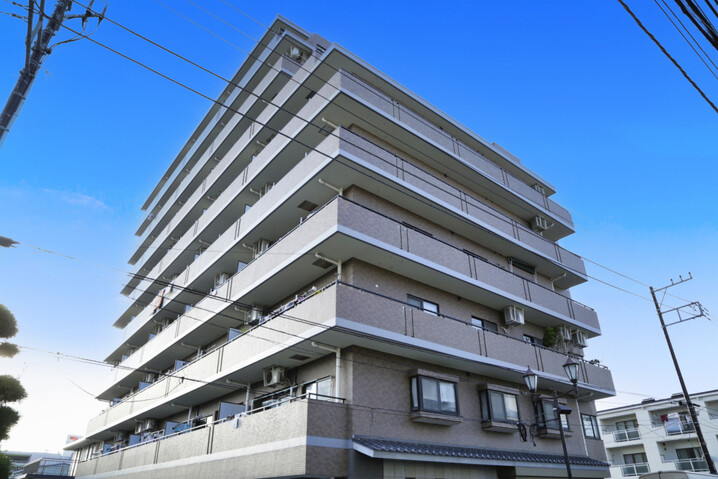 藤和シティホームズ蕨中央