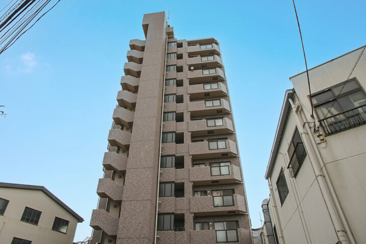 グレイス蒲田東