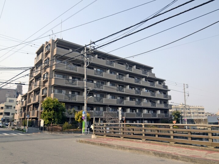 オーベル常盤台