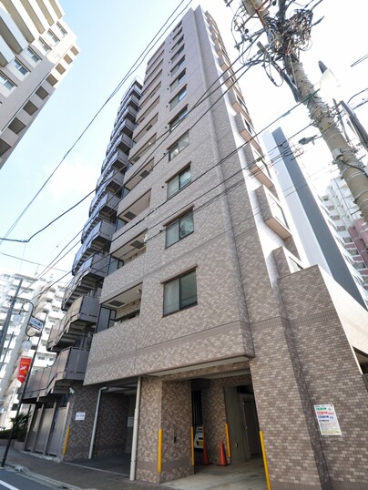 ライオンズシティ北千住
