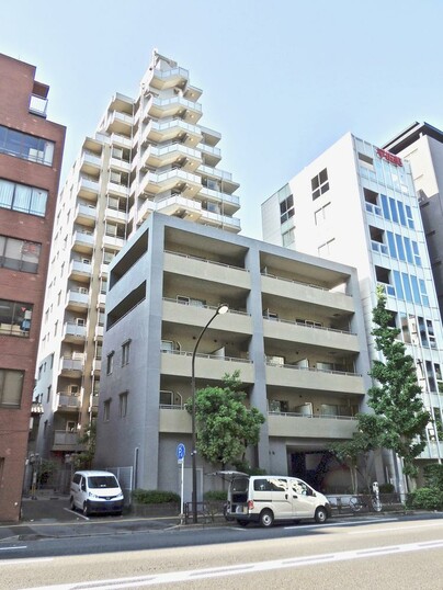 東急ドエルアルス本郷南