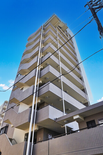 ヴェラハイツ立川