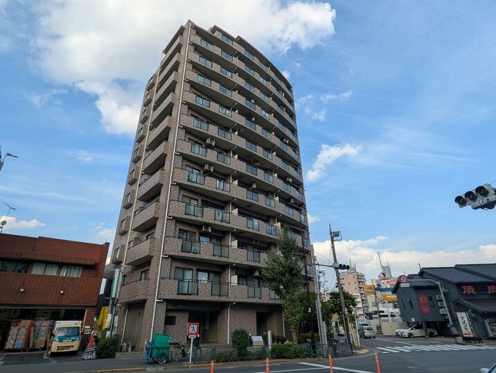 モリス千住曙町