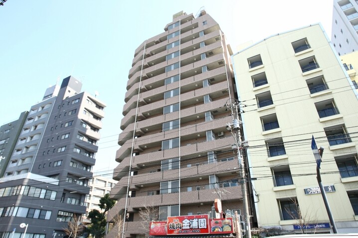 藤和シティホームズ西巣鴨