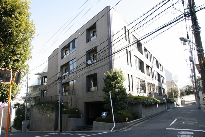グランヴェール長者丸